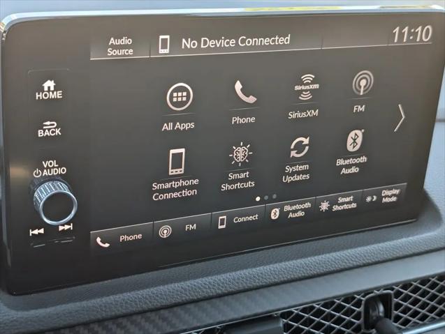 2024 Acura Integra Type S