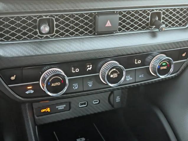 2024 Acura Integra Type S