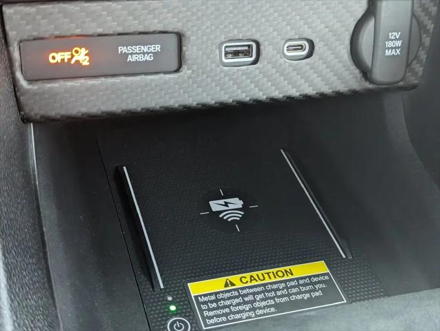2024 Acura Integra Type S
