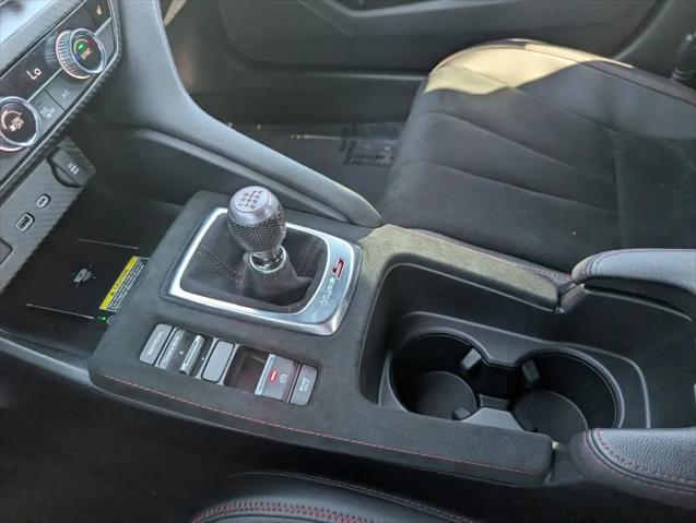 2024 Acura Integra Type S