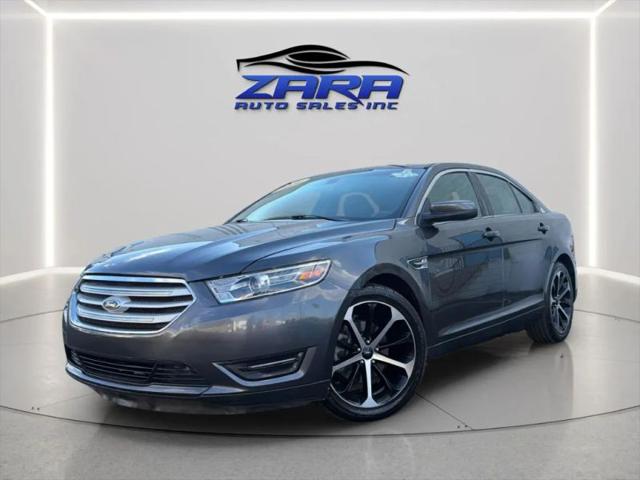 2016 Ford Taurus SEL for sale in Denver, CO