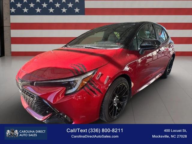 2023 Toyota Corolla SE for sale in Mocksville, NC