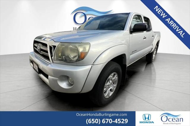 2009 Toyota Tacoma PreRunner V6 for sale in Burlingame, CA