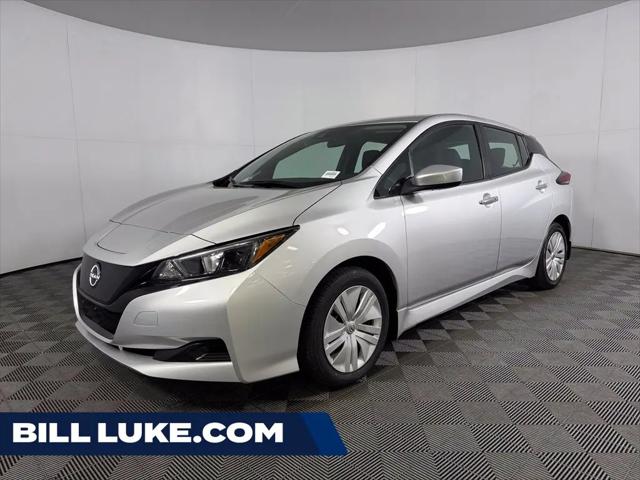 2025 Nissan LEAF S for sale in Phoenix, AZ