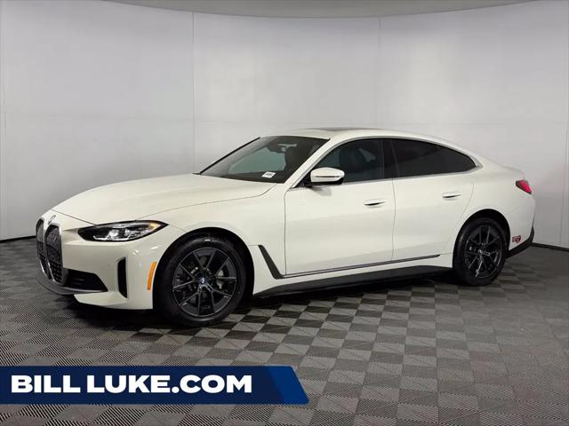2024 BMW i4 eDrive40 for sale in Phoenix, AZ