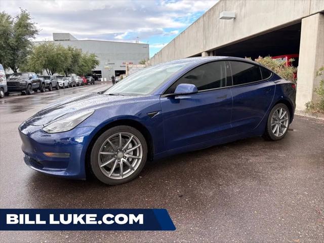 2022 Tesla Model 3 Rear-Wheel Drive for sale in Phoenix, AZ
