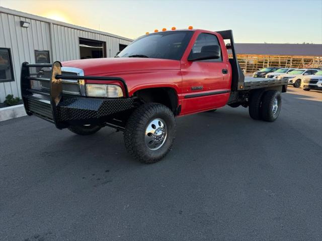 1998 Dodge Ram 3500 Base for sale in Campbellsville, KY