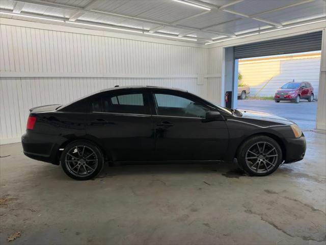 2012 Mitsubishi Galant ES