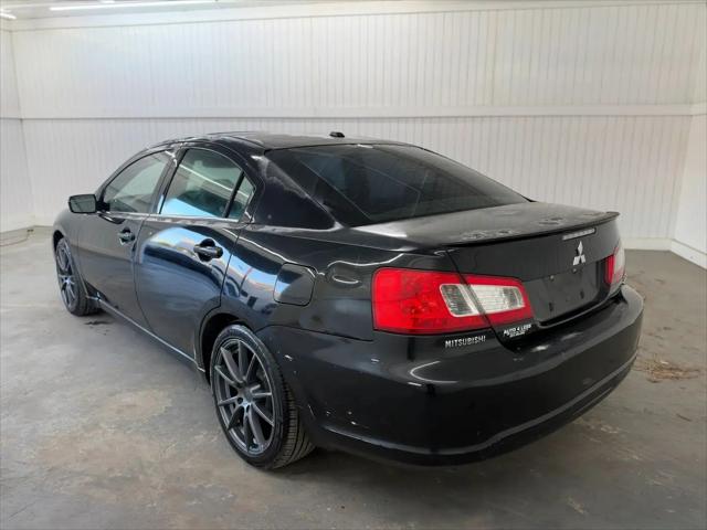 2012 Mitsubishi Galant ES