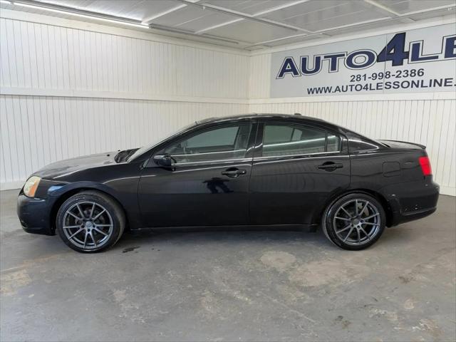 2012 Mitsubishi Galant ES