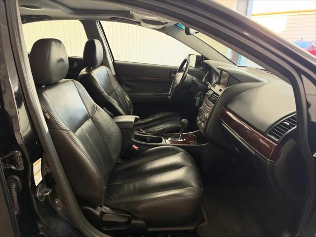 2012 Mitsubishi Galant ES