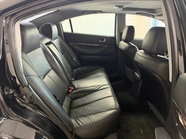 2012 Mitsubishi Galant ES