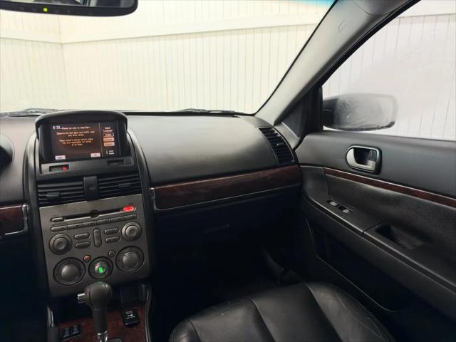2012 Mitsubishi Galant ES