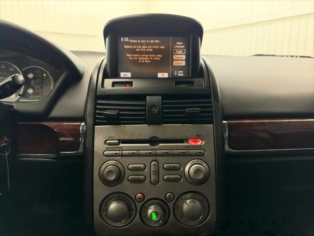 2012 Mitsubishi Galant ES