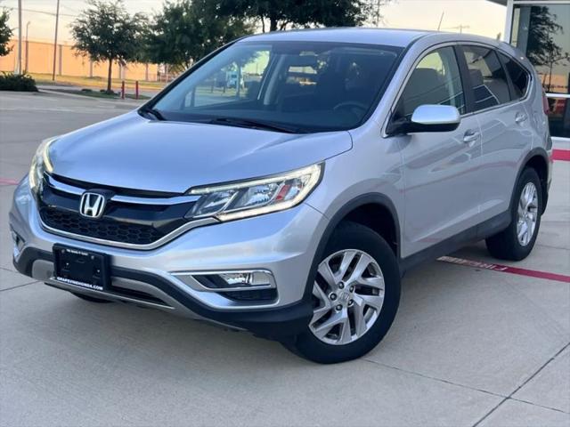 2016 Honda CR-V SE for sale in Arlington, TX