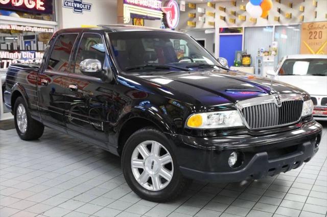 2002 Lincoln Blackwood Base for sale in Chicago, IL