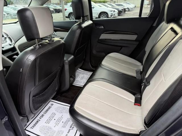 2016 GMC Terrain Denali