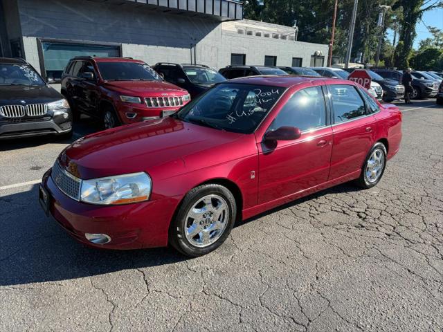 2004 Saturn 300 3 for sale in Myrtle Beach, SC