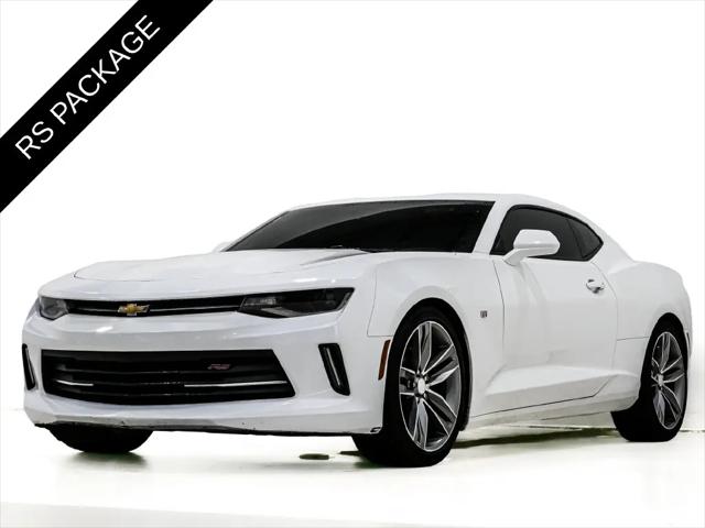 2016 Chevrolet Camaro 2LT for sale in Lansing, IL