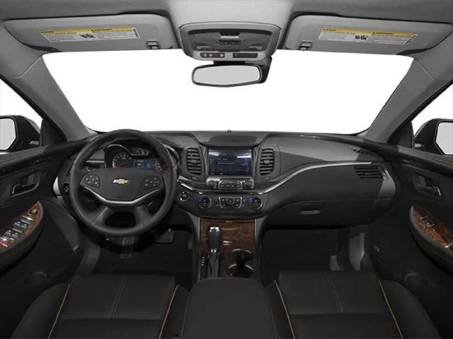 2014 Chevrolet Impala 2LZ