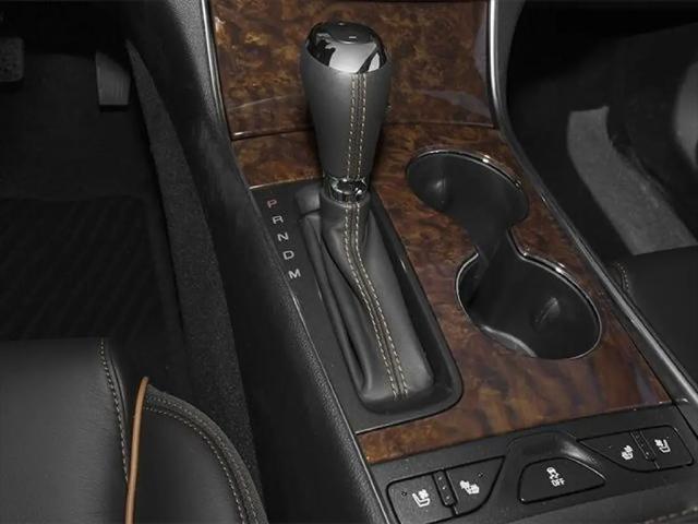 2014 Chevrolet Impala 2LZ