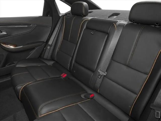 2014 Chevrolet Impala 2LZ