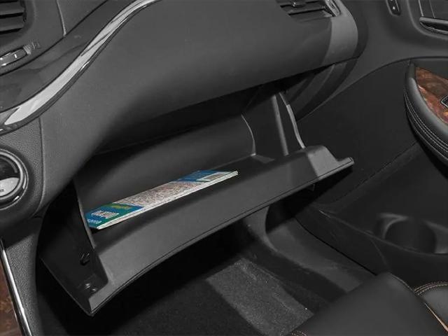 2014 Chevrolet Impala 2LZ
