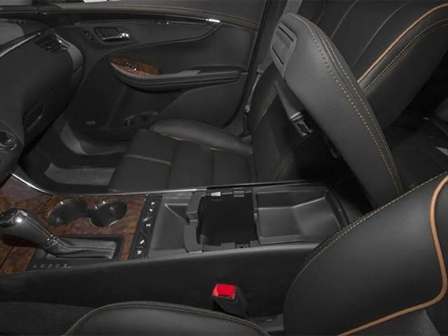 2014 Chevrolet Impala 2LZ