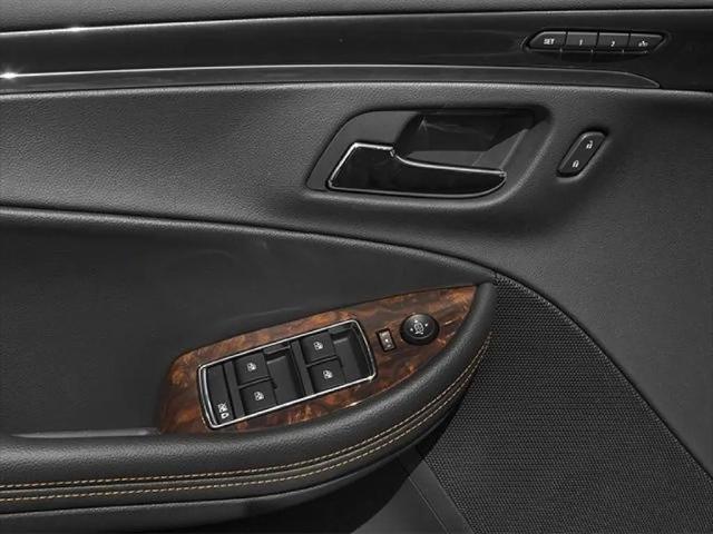 2014 Chevrolet Impala 2LZ