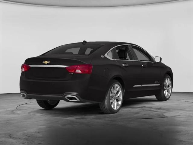 2014 Chevrolet Impala 2LZ