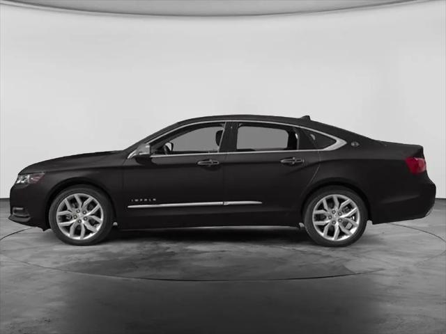2014 Chevrolet Impala 2LZ