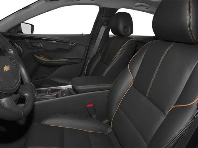 2014 Chevrolet Impala 2LZ