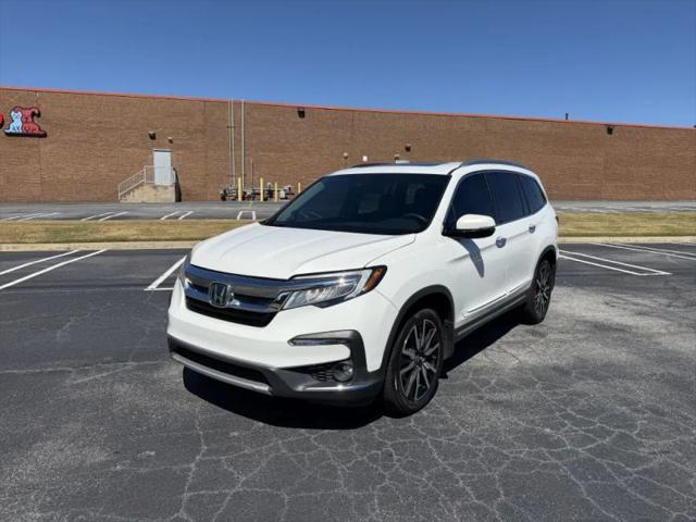 2020 Honda Pilot 2WD Touring 7 Passenger for sale in Duluth, GA