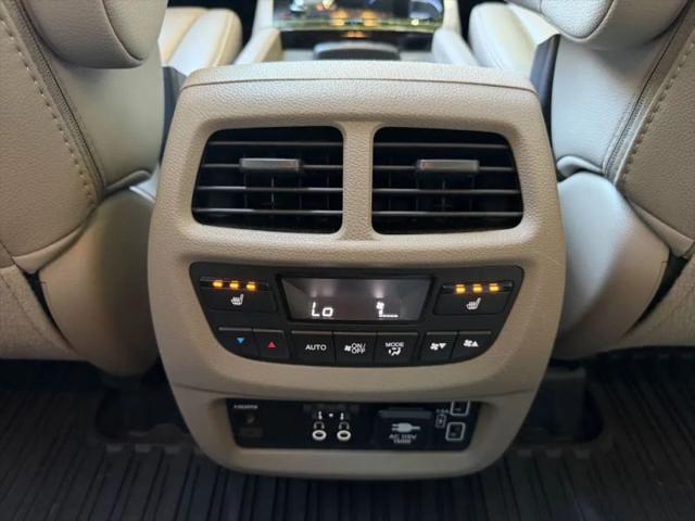 2020 Honda Pilot 2WD Touring 7 Passenger