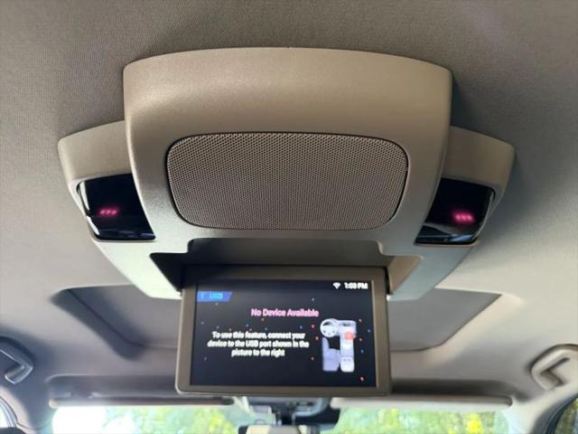 2020 Honda Pilot 2WD Touring 7 Passenger