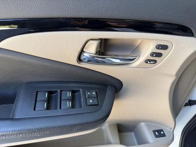 2020 Honda Pilot 2WD Touring 7 Passenger
