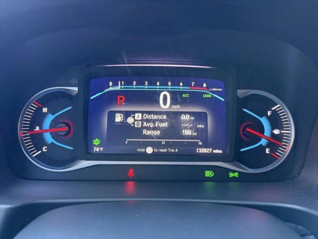 2020 Honda Pilot 2WD Touring 7 Passenger