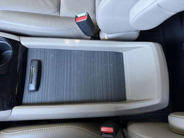 2020 Honda Pilot 2WD Touring 7 Passenger