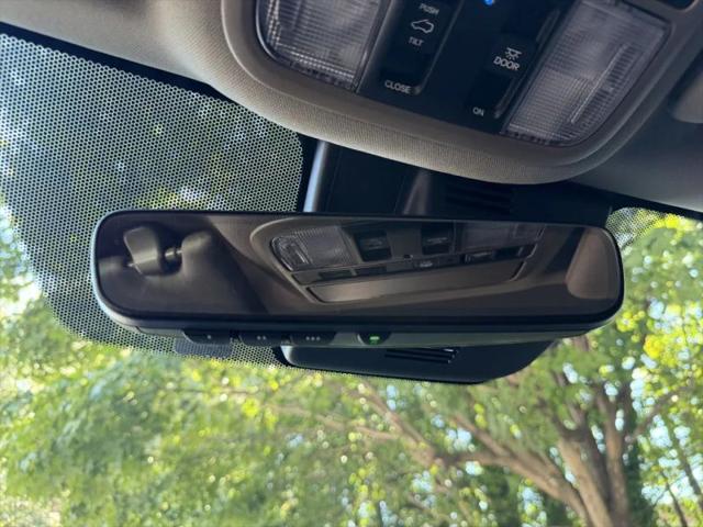 2020 Honda Pilot 2WD Touring 7 Passenger