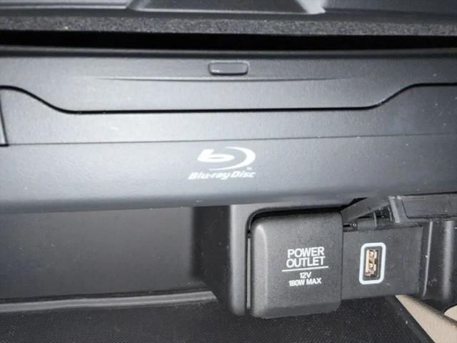 2020 Honda Pilot 2WD Touring 7 Passenger