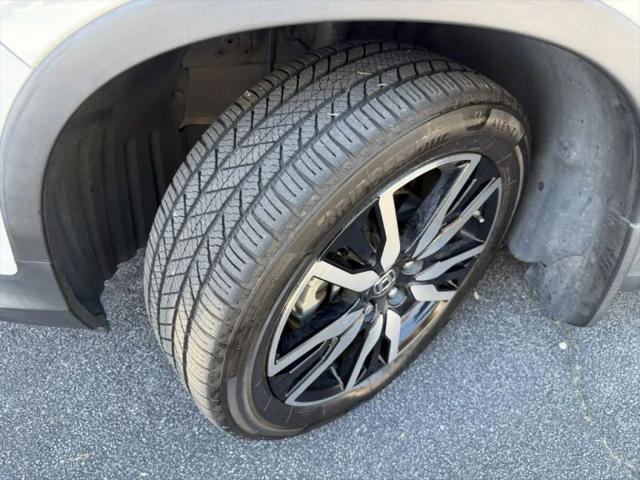 2020 Honda Pilot 2WD Touring 7 Passenger