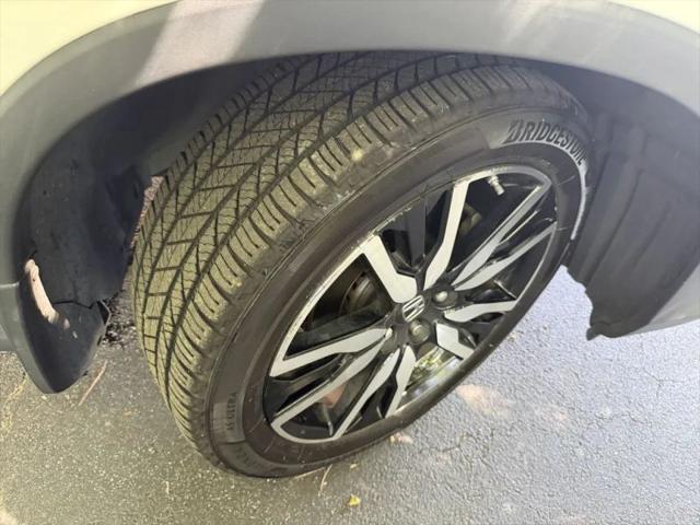 2020 Honda Pilot 2WD Touring 7 Passenger