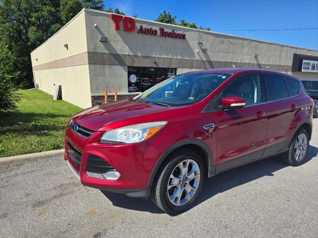 2013 Ford Escape SEL for sale in Kansas City, MO