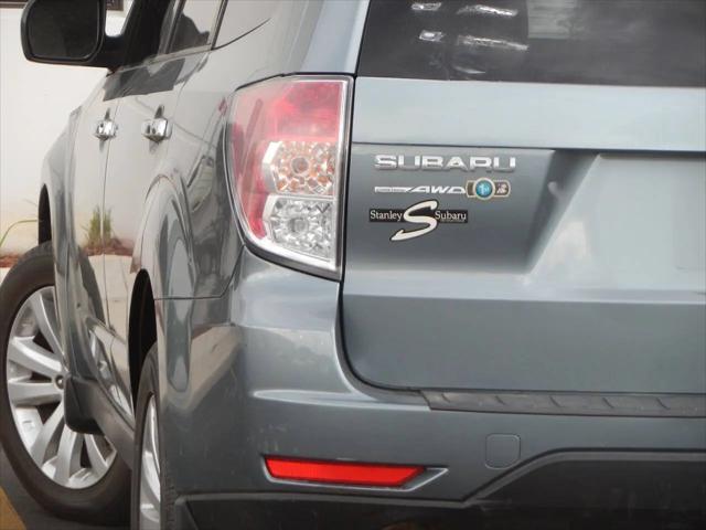 2013 Subaru Forester 2.5X Premium for sale in Melrose Park, IL