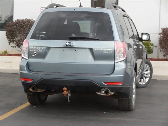 2013 Subaru Forester 2.5X Premium
