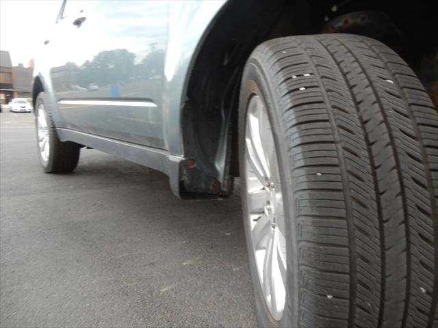 2013 Subaru Forester 2.5X Premium