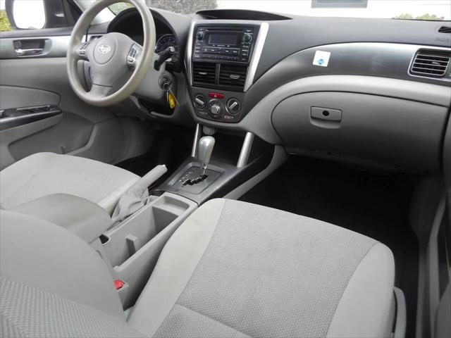 2013 Subaru Forester 2.5X Premium