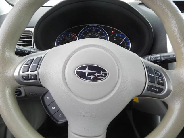 2013 Subaru Forester 2.5X Premium