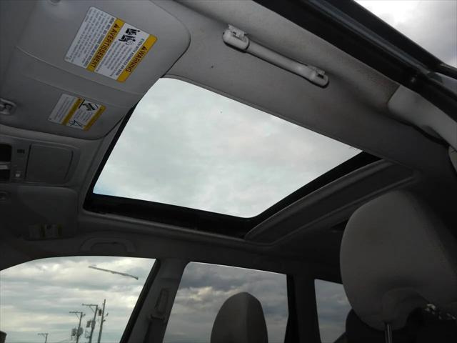 2013 Subaru Forester 2.5X Premium