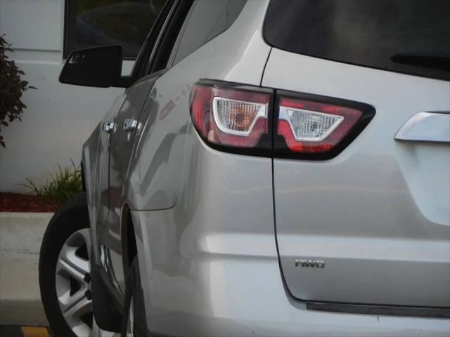 2014 Chevrolet Traverse LS for sale in Melrose Park, IL
